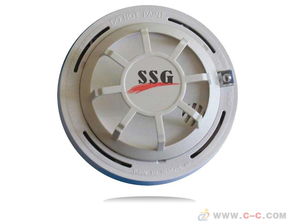 新款GSM感烟探测器 智能烟感报警解决方案指南