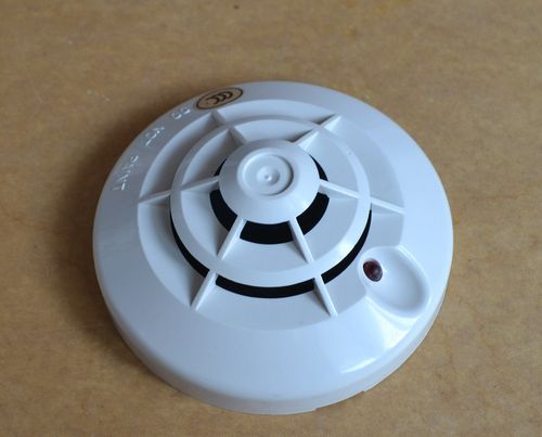 bd-885感温火灾探测器 温感报警器